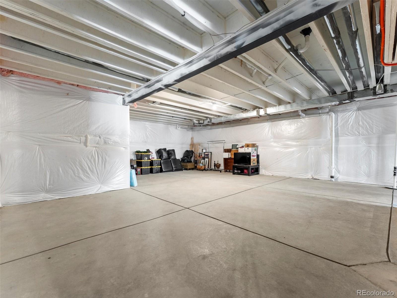 4797 Saddle Iron Road Castle Rock, CO 80104 - Photo 34 of 47