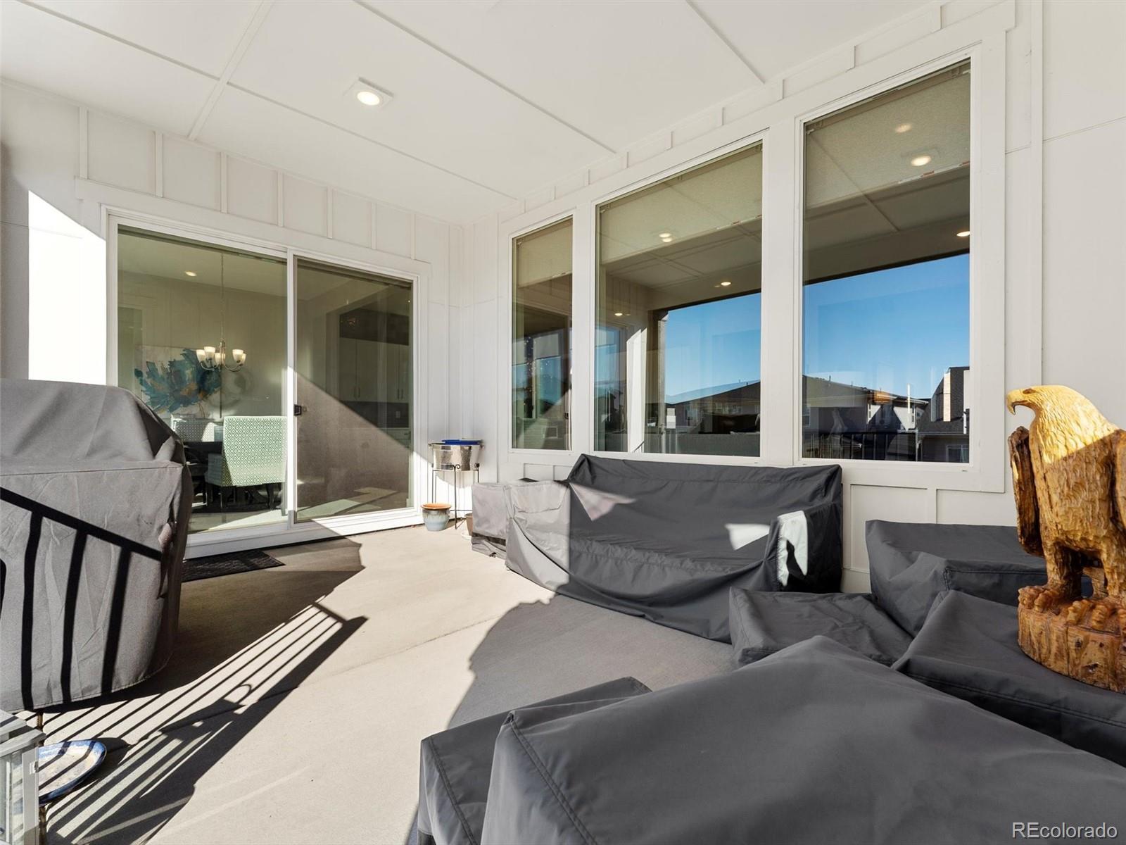 4797 Saddle Iron Road Castle Rock, CO 80104 - Photo 36 of 47