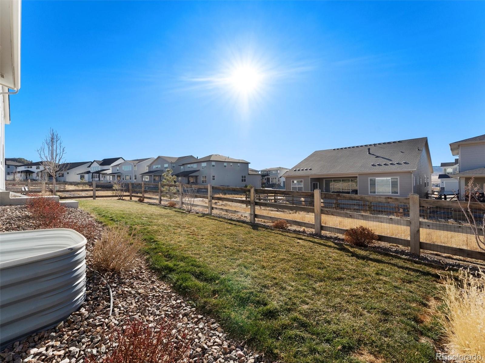 4797 Saddle Iron Road Castle Rock, CO 80104 - Photo 37 of 47