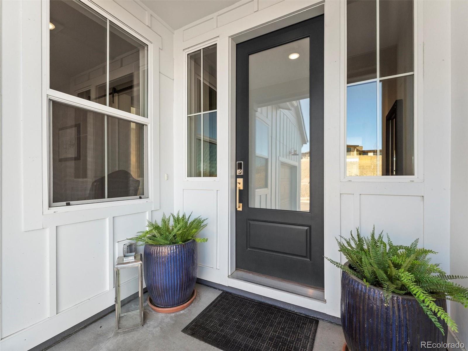 4797 Saddle Iron Road Castle Rock, CO 80104 - Photo 4 of 47