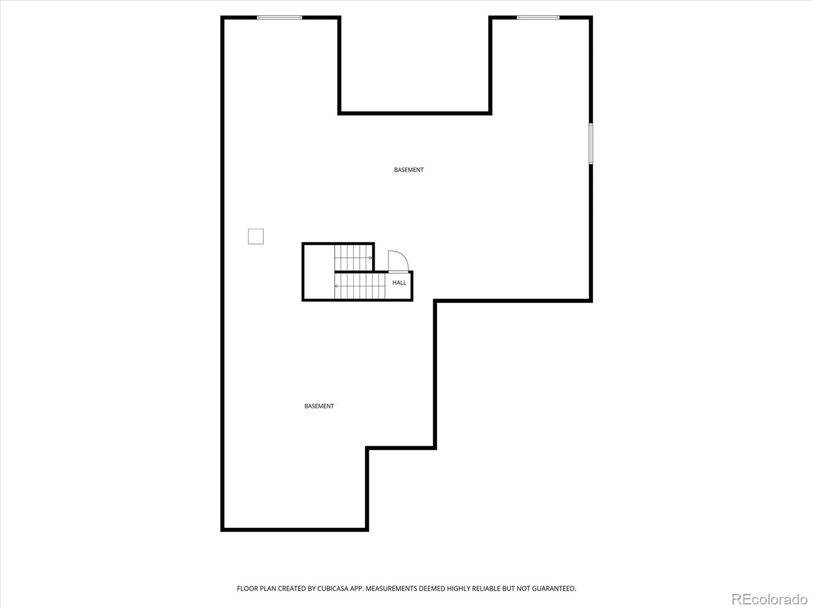 4797 Saddle Iron Road Castle Rock, CO 80104 - Photo 45 of 47