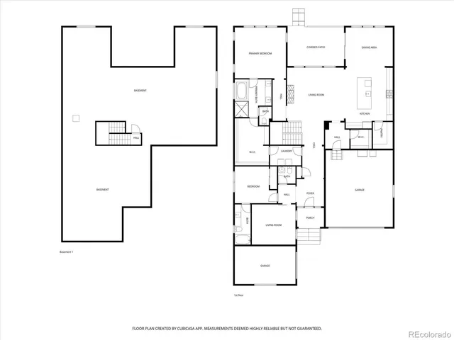 $810,000 | 4797 Saddle Iron Road, Castle Rock, CO 80104