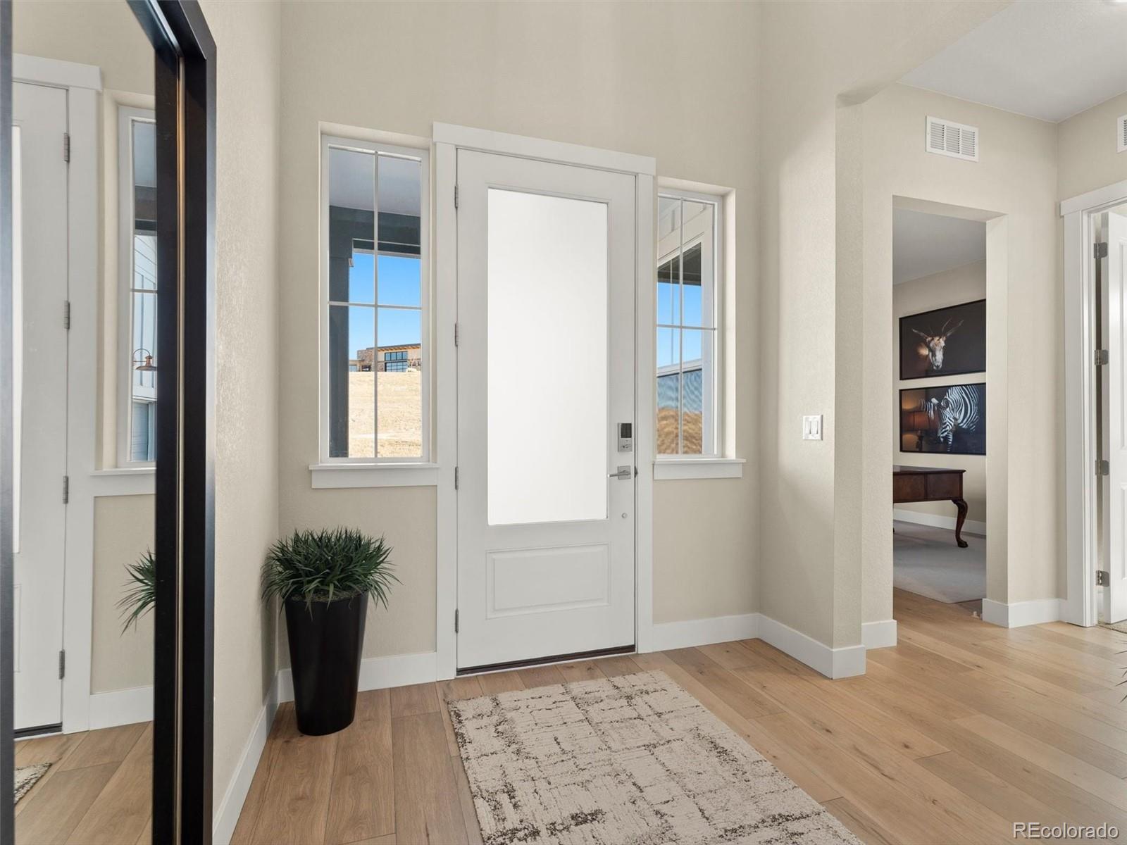 4797 Saddle Iron Road Castle Rock, CO 80104 - Photo 5 of 47