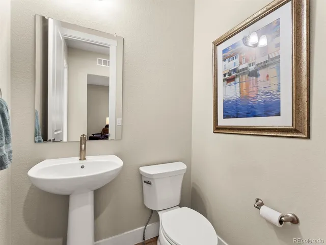 $810,000 | 4797 Saddle Iron Road, Castle Rock, CO 80104