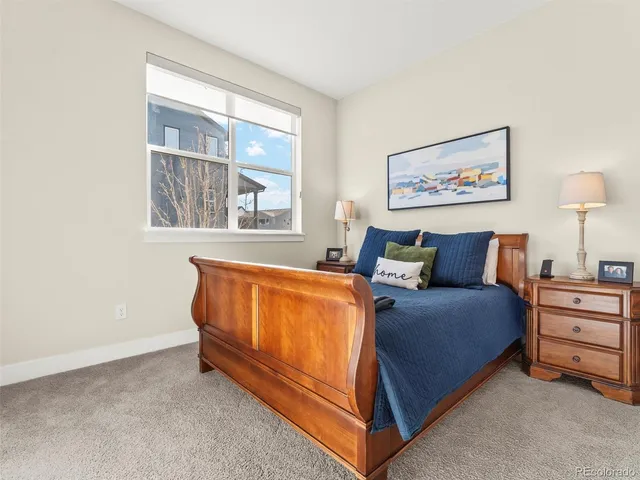 $810,000 | 4797 Saddle Iron Road, Castle Rock, CO 80104