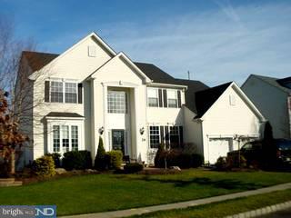 24 Wendover Road East Windsor, NJ 08520 - Photo 1 of 6