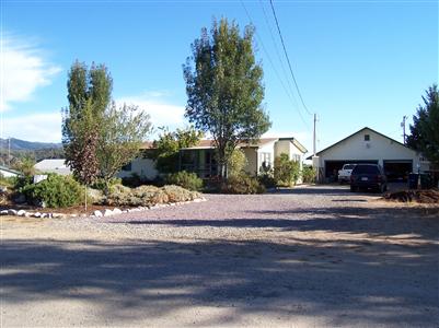 425 Hardwick Road Ukiah, CA 95482 - Photo 2 of 11 Gallery Image 2