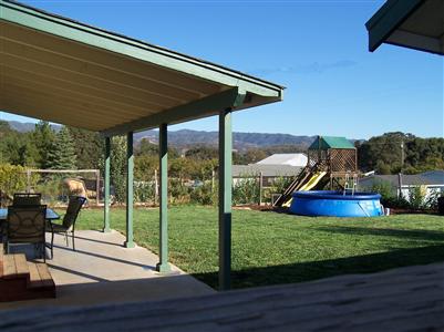 425 Hardwick Road Ukiah, CA 95482 - Photo 7 of 11 Gallery Image 7