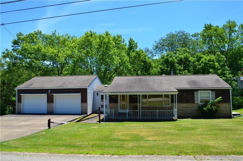 590 Rich Hill Road Apollo, PA 15613 - Photo 1 of 20 Gallery Image 1