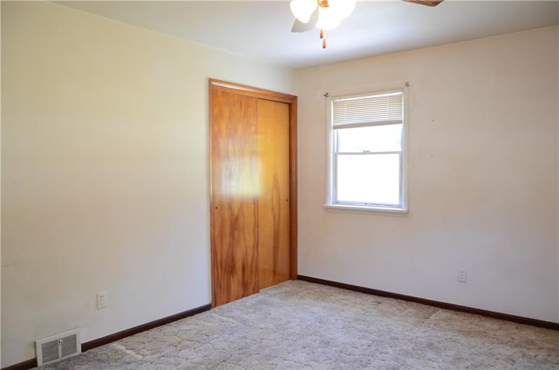 590 Rich Hill Road Apollo, PA 15613 - Photo 12 of 20 Master Bedroom - 11x14