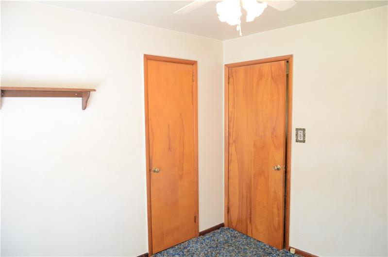 590 Rich Hill Road Apollo, PA 15613 - Photo 7 of 20 Bedroom 1
