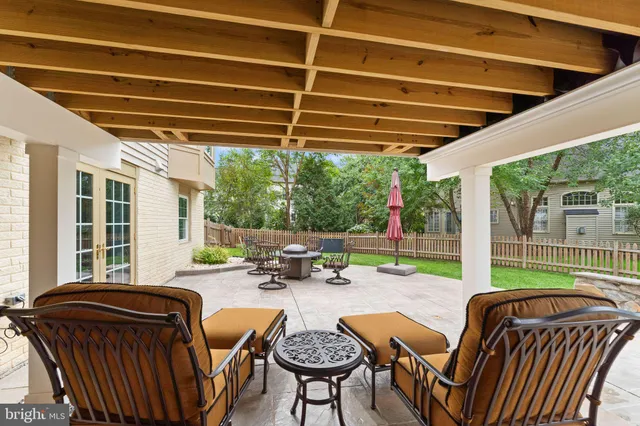 $979,900 | 18571 Dettington Court, Leesburg, VA 20176