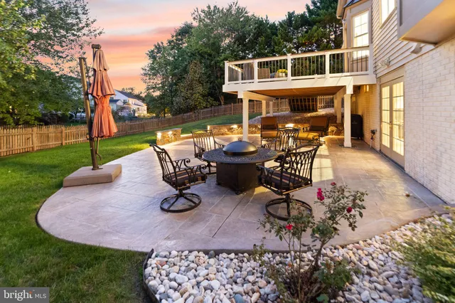 $979,900 | 18571 Dettington Court, Leesburg, VA 20176