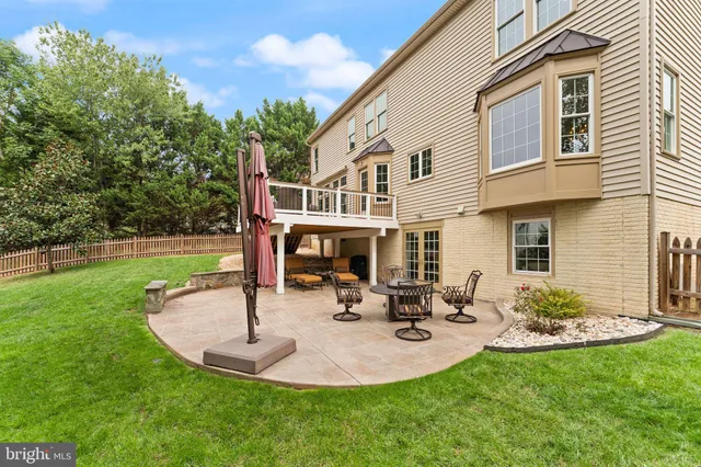 $979,900 | 18571 Dettington Court, Leesburg, VA 20176