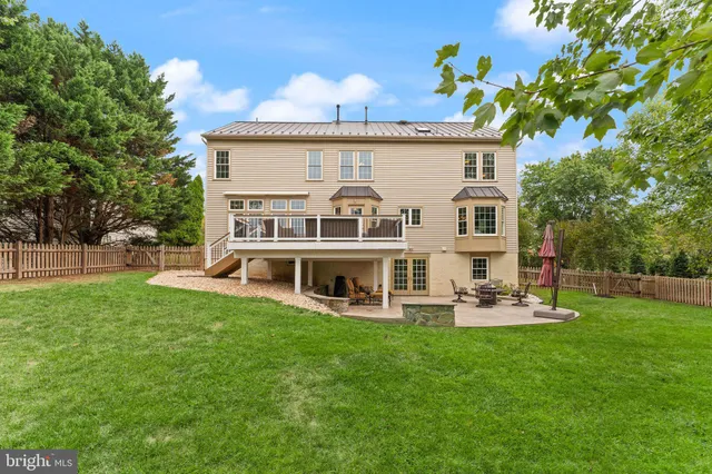 $979,900 | 18571 Dettington Court, Leesburg, VA 20176