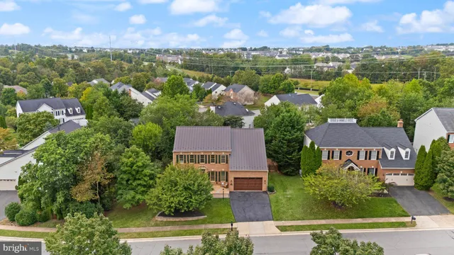 $979,900 | 18571 Dettington Court, Leesburg, VA 20176