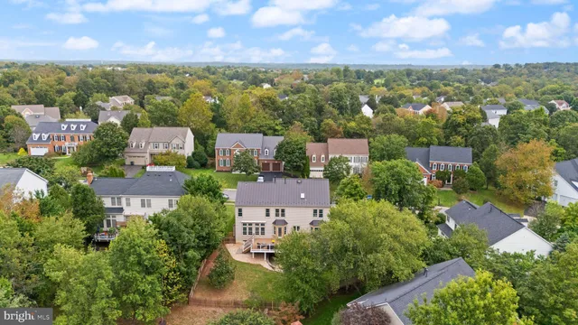 $979,900 | 18571 Dettington Court, Leesburg, VA 20176
