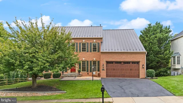 $979,900 | 18571 Dettington Court, Leesburg, VA 20176