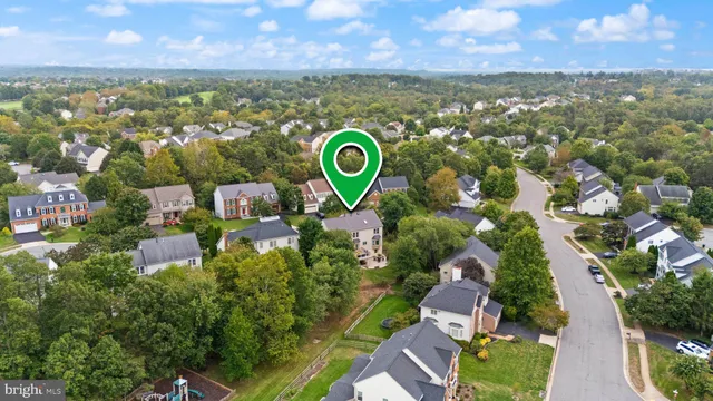 $979,900 | 18571 Dettington Court, Leesburg, VA 20176