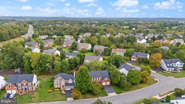 $979,900 | 18571 Dettington Court, Leesburg, VA 20176