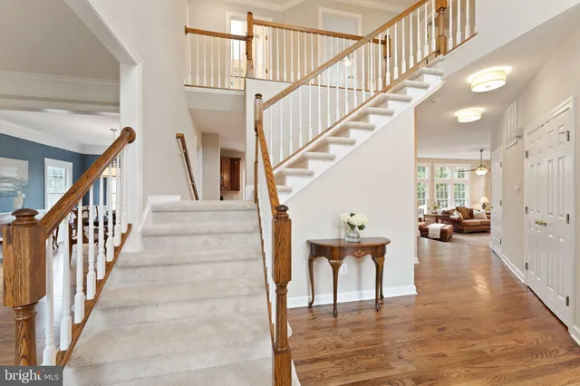 $979,900 | 18571 Dettington Court, Leesburg, VA 20176