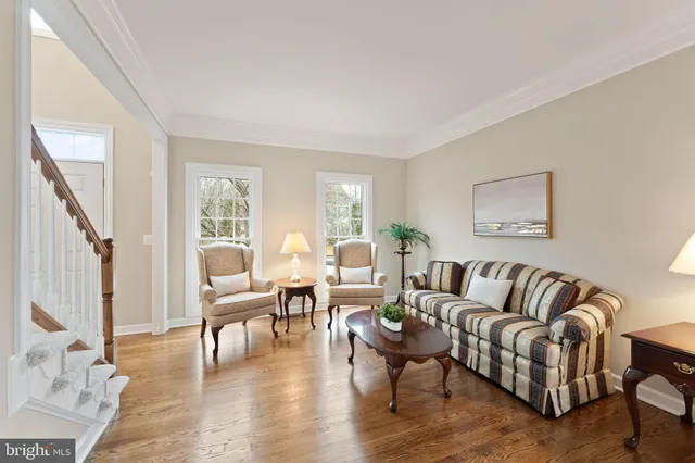 $979,900 | 18571 Dettington Court, Leesburg, VA 20176