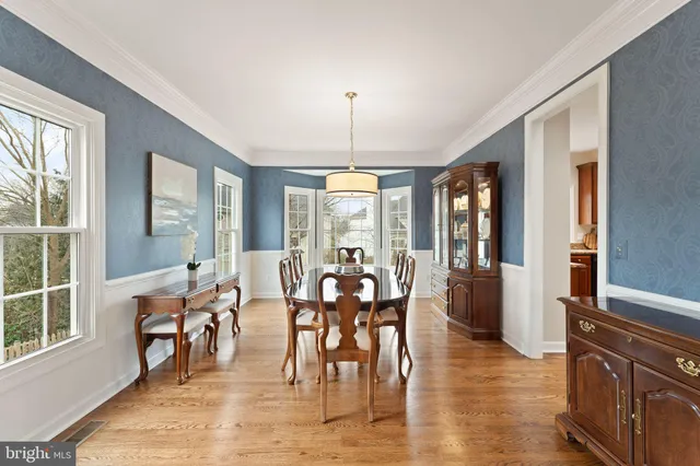 $979,900 | 18571 Dettington Court, Leesburg, VA 20176