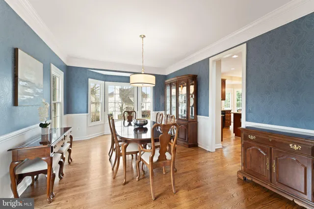 $979,900 | 18571 Dettington Court, Leesburg, VA 20176