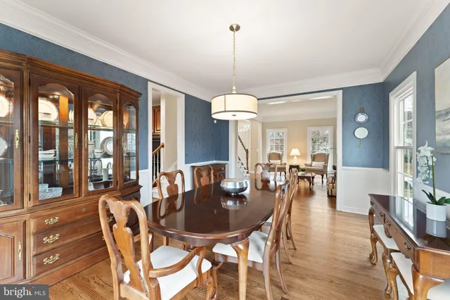 $979,900 | 18571 Dettington Court, Leesburg, VA 20176