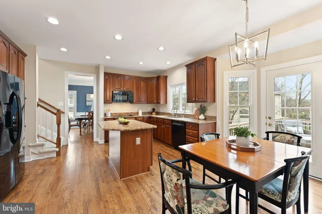 $979,900 | 18571 Dettington Court, Leesburg, VA 20176