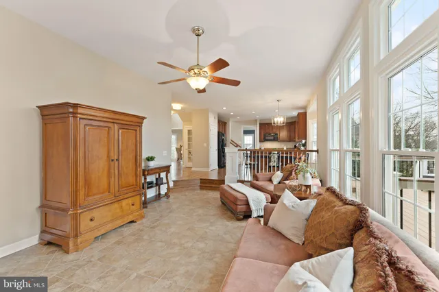 $979,900 | 18571 Dettington Court, Leesburg, VA 20176