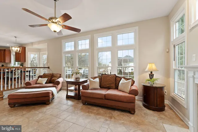 $979,900 | 18571 Dettington Court, Leesburg, VA 20176