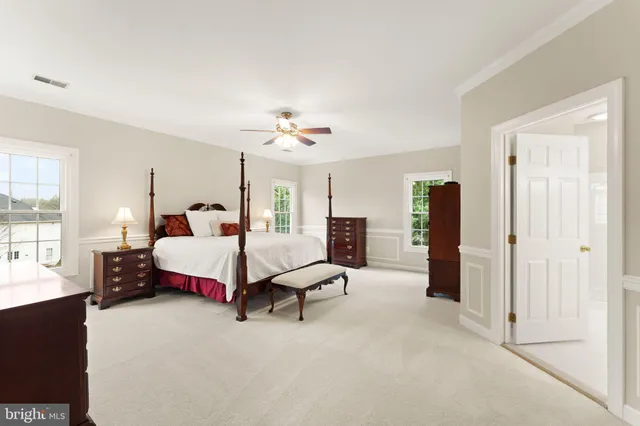 $979,900 | 18571 Dettington Court, Leesburg, VA 20176