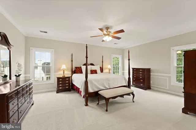 $979,900 | 18571 Dettington Court, Leesburg, VA 20176