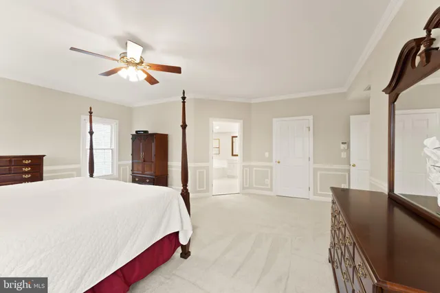 $979,900 | 18571 Dettington Court, Leesburg, VA 20176