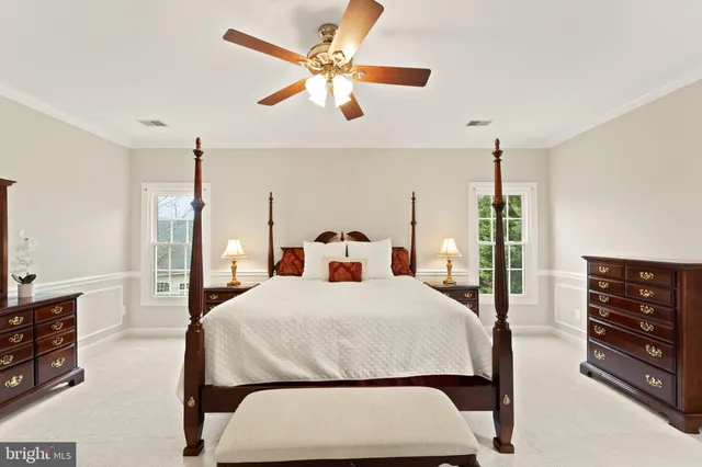 $979,900 | 18571 Dettington Court, Leesburg, VA 20176