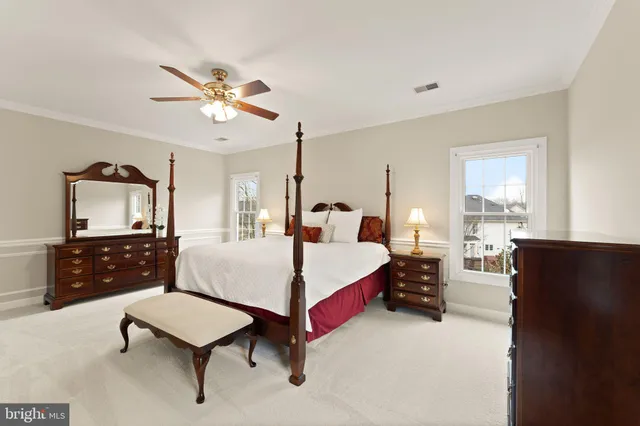 $979,900 | 18571 Dettington Court, Leesburg, VA 20176