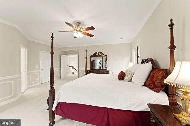 $979,900 | 18571 Dettington Court, Leesburg, VA 20176