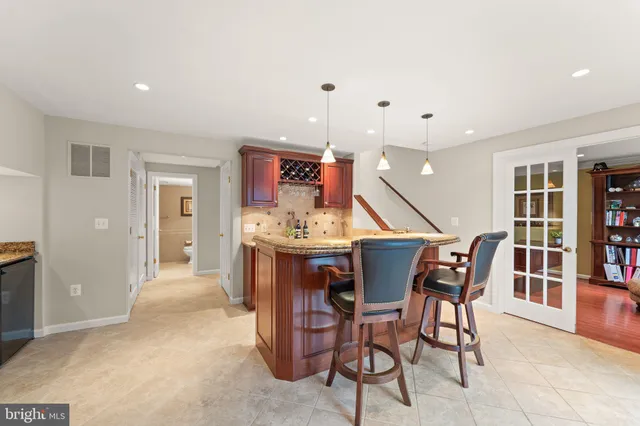 $979,900 | 18571 Dettington Court, Leesburg, VA 20176