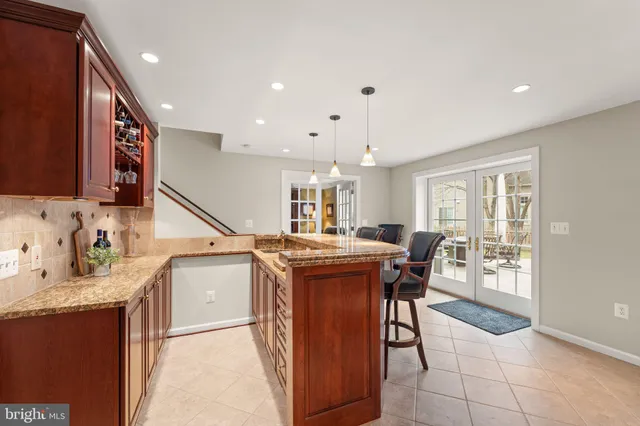 $979,900 | 18571 Dettington Court, Leesburg, VA 20176