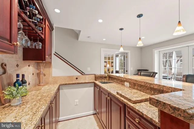 $979,900 | 18571 Dettington Court, Leesburg, VA 20176