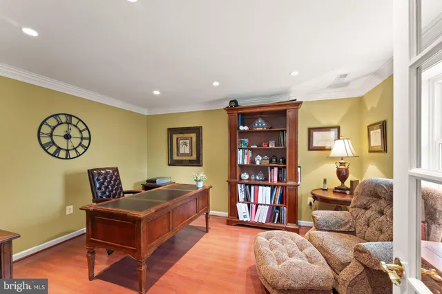 $979,900 | 18571 Dettington Court, Leesburg, VA 20176