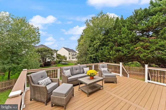 $979,900 | 18571 Dettington Court, Leesburg, VA 20176