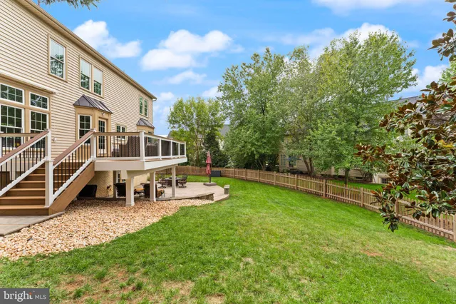 $979,900 | 18571 Dettington Court, Leesburg, VA 20176