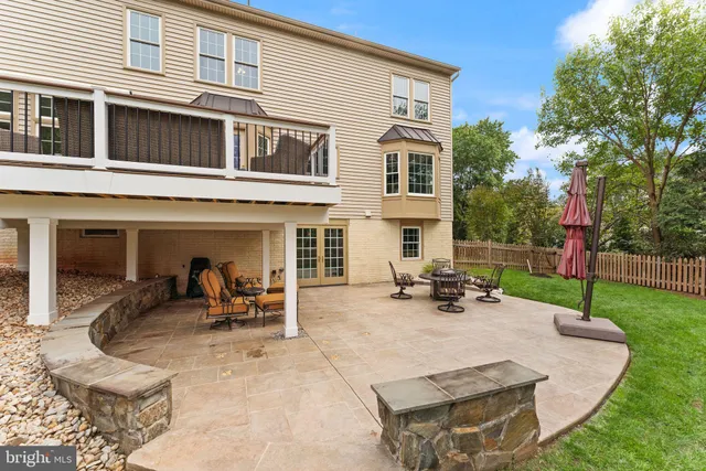 $979,900 | 18571 Dettington Court, Leesburg, VA 20176