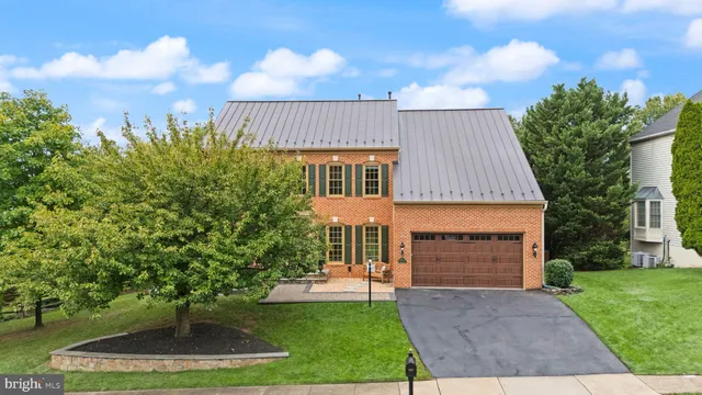 $979,900 | 18571 Dettington Court, Leesburg, VA 20176