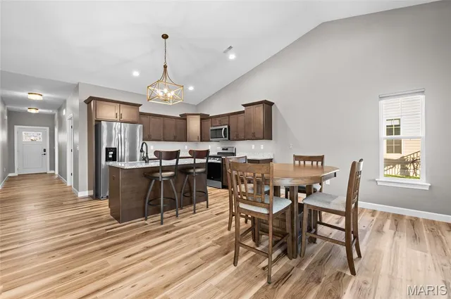 $385,000 | 7430 Clarence Court, Glen Carbon, IL 62034