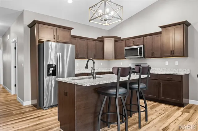 $385,000 | 7430 Clarence Court, Glen Carbon, IL 62034