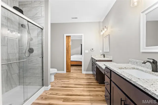 $385,000 | 7430 Clarence Court, Glen Carbon, IL 62034