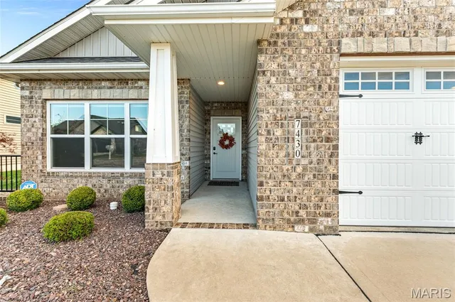 $385,000 | 7430 Clarence Court, Glen Carbon, IL 62034